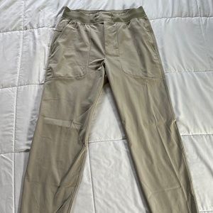 Lululemon ABC Jogger Medium